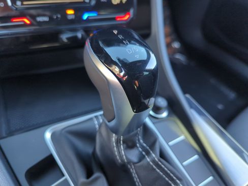 New 2026 Volkswagen Jetta Sport FWD image 15