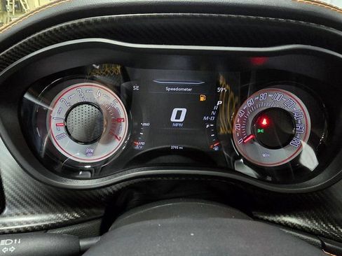 Used 2022 Dodge Challenger R/T Scat Pack image 32