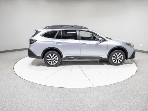 Used 2020 Subaru Outback Premium w/ Popular Package #1 image 30