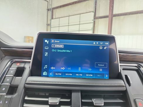 Used 2023 Chevrolet Tahoe Premier image 28