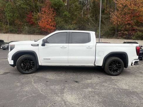 Used 2024 GMC Sierra 1500 Elevation w/ Preferred Package image 7