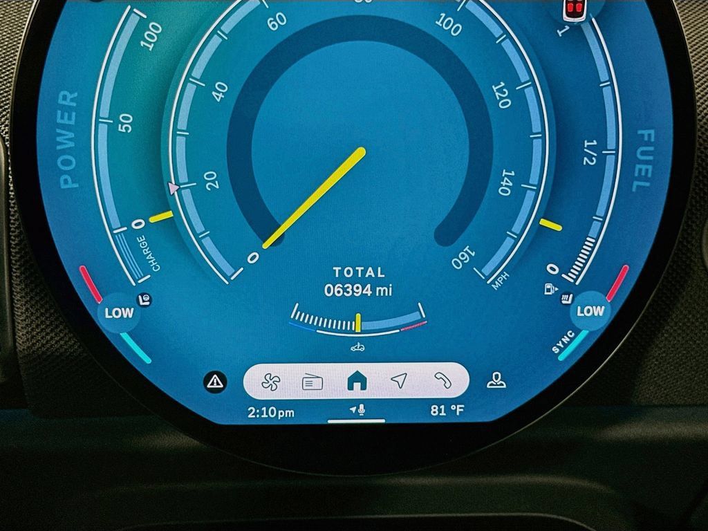 Used 2026 MINI Cooper John Cooper Works FWD image 12