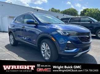 Used 2023 Buick Encore GX Essence w/ Experience Buick Package AWD/4WD video 1