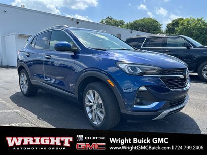 Used 2023 Buick Encore GX Essence w/ Experience Buick Package