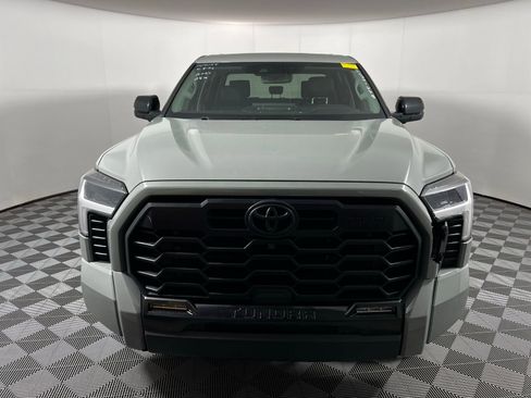 Used 2024 Toyota Tundra Limited w/ TRD Off-Road Package image 2