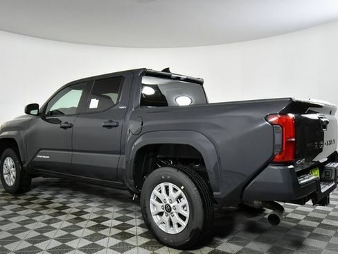 New 2026 Toyota Tacoma SR5 image 14