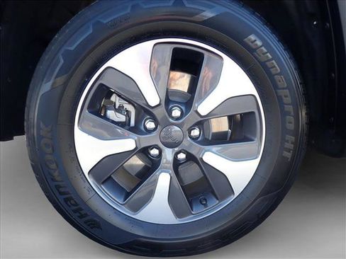Used 2023 Jeep Grand Cherokee 4WD 4xe image 7