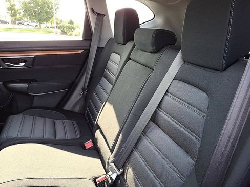 Used 2019 Honda CR-V EX image 19