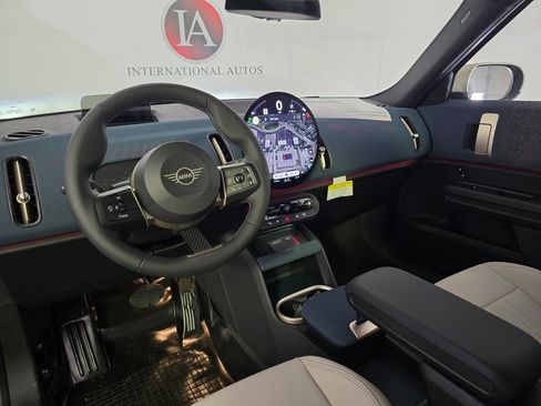 New 2026 MINI Cooper Countryman S image 14