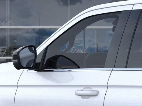New 2026 Ford Expedition Max Active AWD/4WD image 20