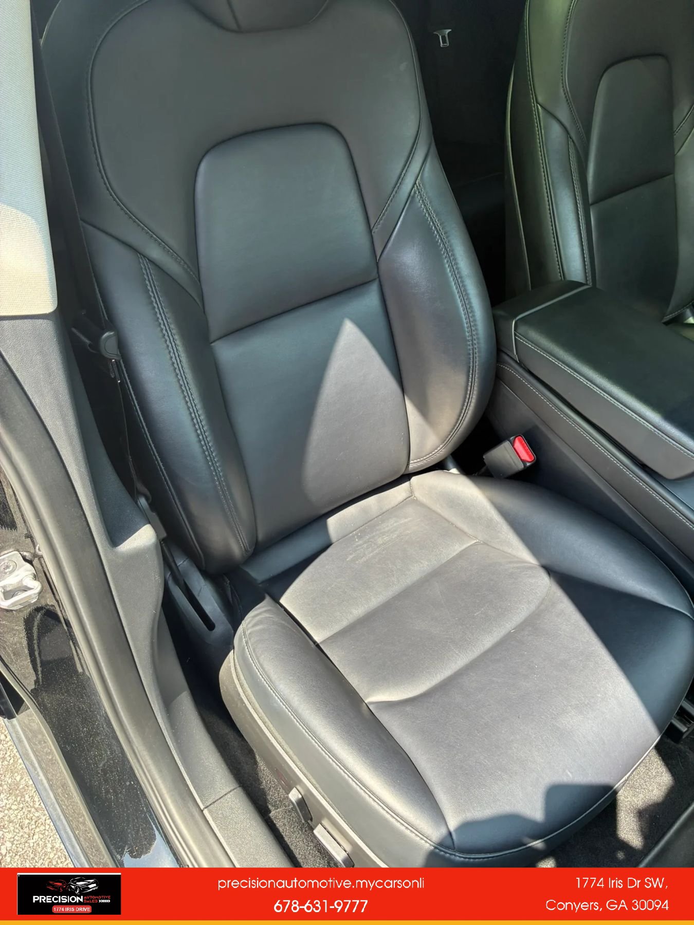Used 2023 Tesla Model 3 Standard Range RWD image 9