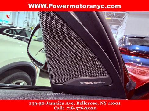 Used 2021 BMW X4 M40i w/ Premium Package image 51