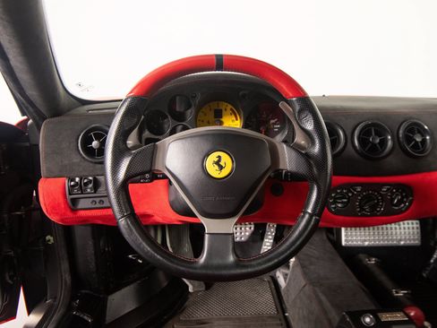 Used 2004 Ferrari 360 Challenge Stradale RWD image 25