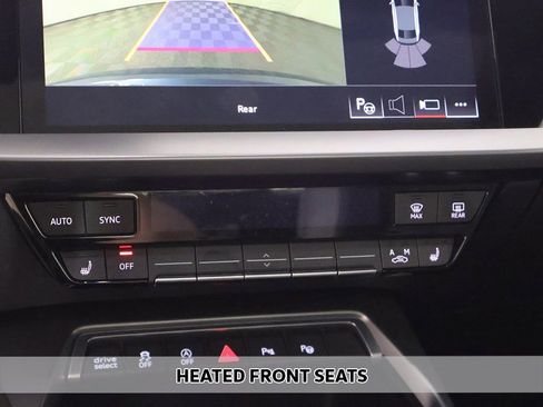 Used 2023 Audi A3 2.0T Premium w/ Convenience Package image 6