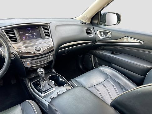 Used 2019 INFINITI QX60 Luxe AWD/4WD image 25