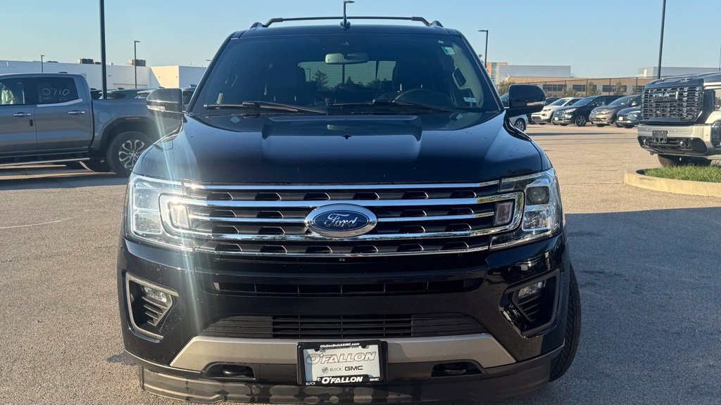Used 2021 Ford Expedition XLT AWD/4WD image 10