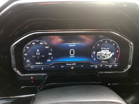 Used 2025 Chevrolet Silverado 3500 LT w/ All Star Edition image 25