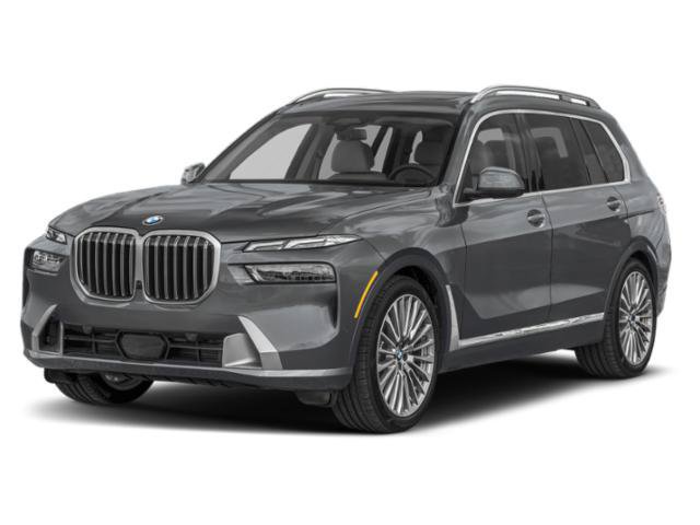 Used 2027 BMW X7 xDrive40i AWD/4WD image 1