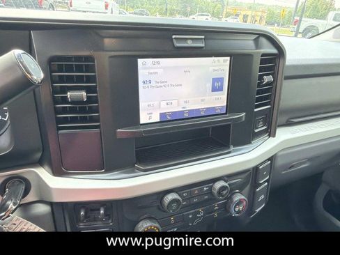 New 2026 Ford F250 XLT w/ 360-Degree Camera Package AWD/4WD image 27