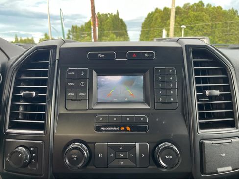 Used 2018 Ford F150 XL AWD/4WD image 20