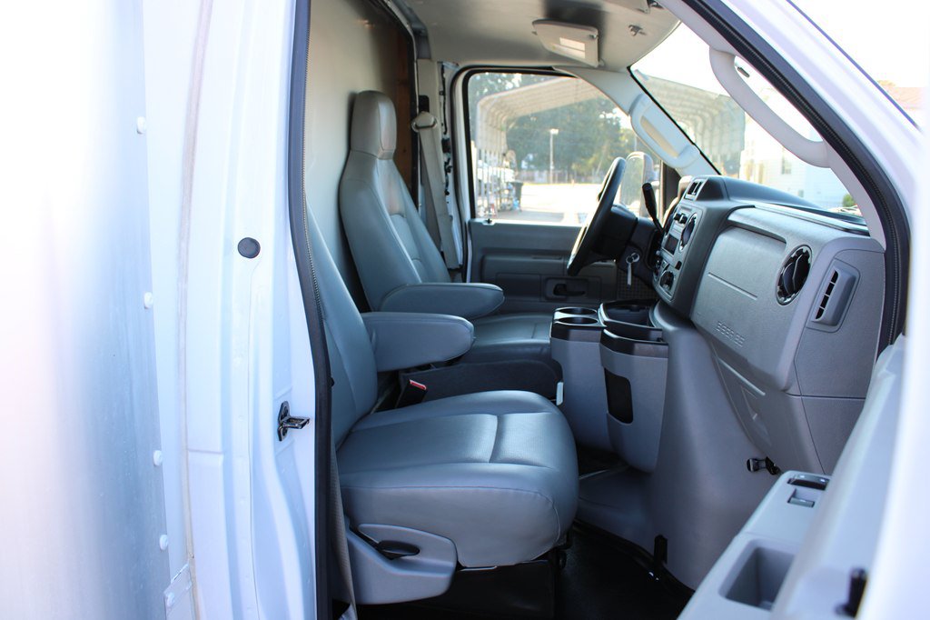 Used 2023 Ford E-350 and Econoline 350 Super Duty w/ Power Windows & Locks Group RWD image 26