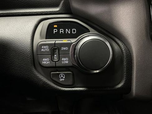 New 2026 RAM 1500 Big Horn image 20