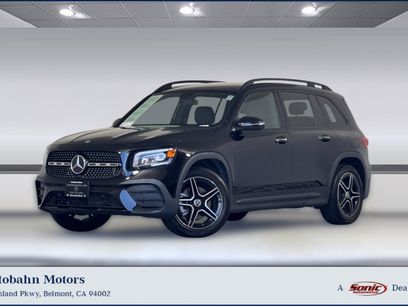 Certified 2023 Mercedes-Benz GLB 250 4MATIC