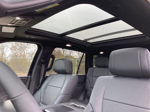 Certified 2026 Toyota Sequoia Platinum image 16