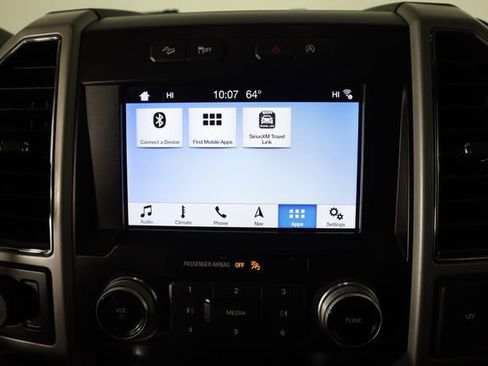 Used 2019 Ford F150 Lariat w/ Equipment Group 502A Luxury image 54