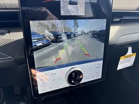 New 2024 Ford Mustang Mach-E Select w/ Comfort Package Lite image 24