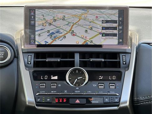 Used 2019 Lexus NX 300 AWD w/ Premium Package image 24