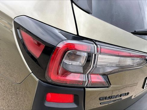 Used 2022 Subaru Outback Wilderness image 28