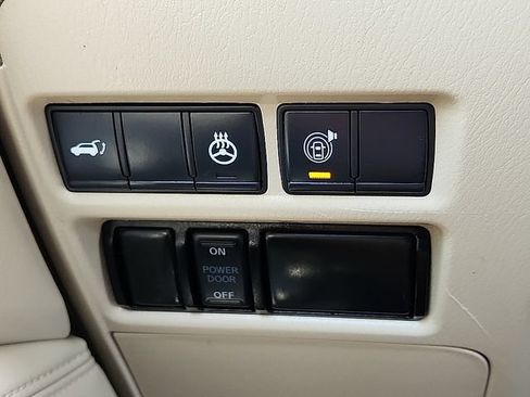 Used 2022 INFINITI QX80 Luxe w/ Cargo Package AWD/4WD image 21