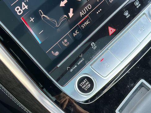 New 2025 Audi Q7 3.0T Premium Plus AWD/4WD image 17