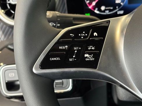 New 2026 Mercedes-Benz CLA 250 CLA 250 image 16