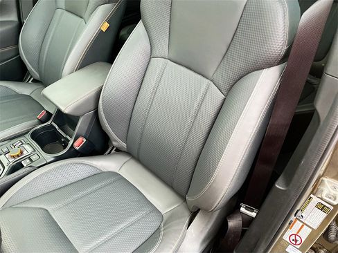 Used 2024 Subaru Forester Wilderness image 21