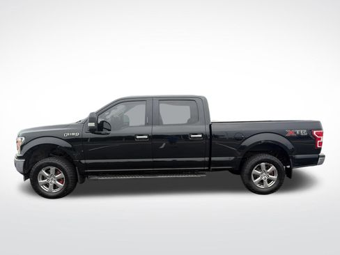 Used 2018 Ford F150 XLT w/ Equipment Group 302A Luxury AWD/4WD image 21