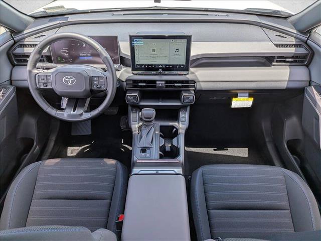 Used 2026 Toyota RAV4 SE w/ Convenience Package AWD/4WD image 14