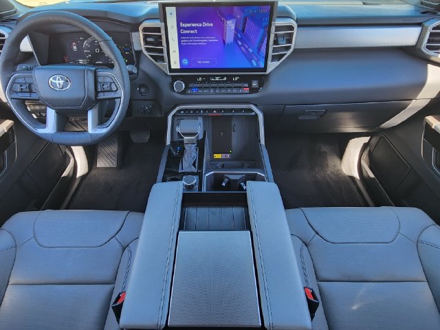 Used 2026 Toyota Sequoia Limited w/ Nightshade Package RWD image 20