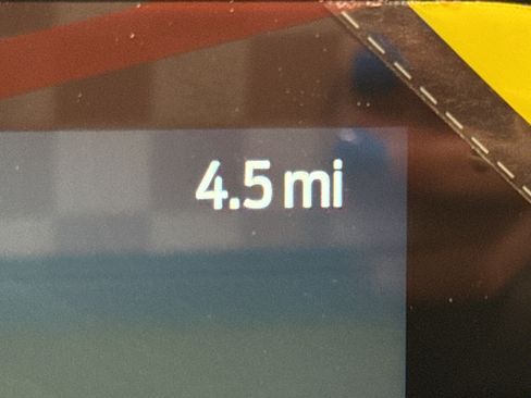 New 2026 Ford Expedition Max Platinum w/ Driver's Package image 16