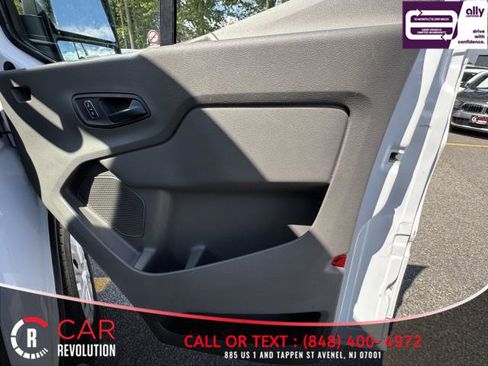 Used 2024 Ford Transit 250 Low Roof w/ Exterior Upgrade Package image 37