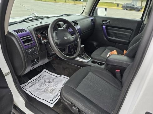 Used 2007 HUMMER H3 image 15