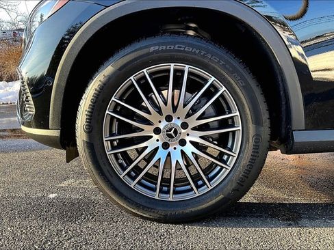 Certified 2026 Mercedes-Benz GLC 300 4MATIC image 8