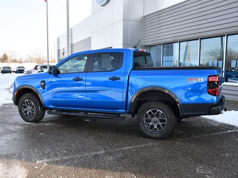 Used 2024 Ford Ranger XLT image 3