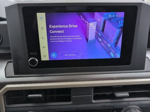 New 2025 Toyota Tacoma image 17