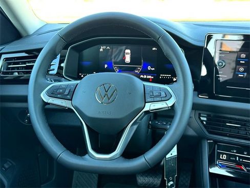 New 2026 Volkswagen Jetta S image 21