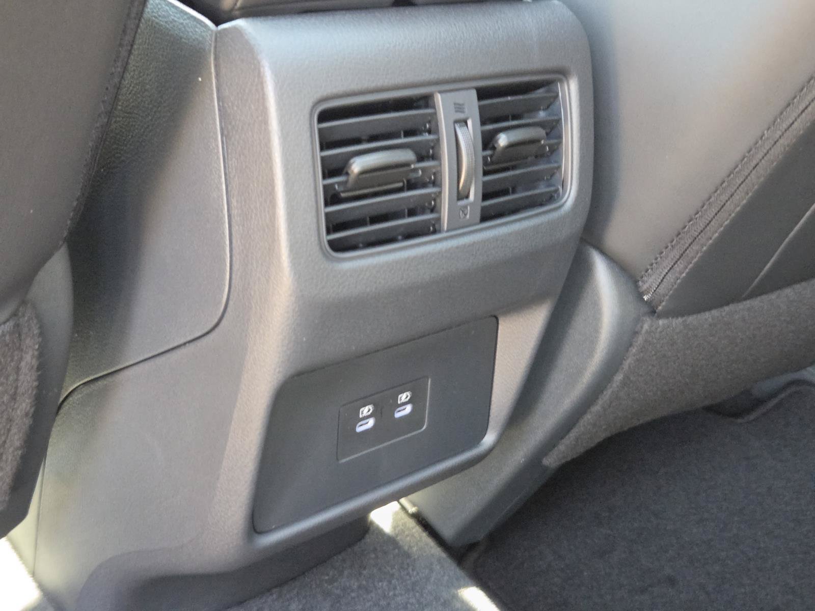 New 2026 Nissan Rogue Dark Armor FWD image 17