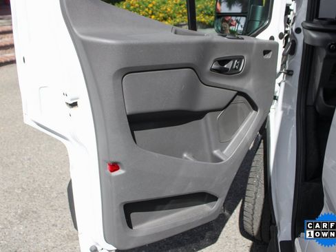 Used 2023 Ford Transit 350 XLT image 12