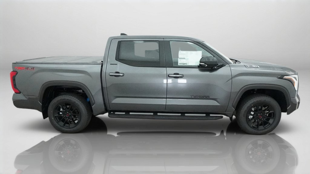 New 2026 Toyota Tundra Limited w/ TRD Off-Road Package AWD/4WD image 36