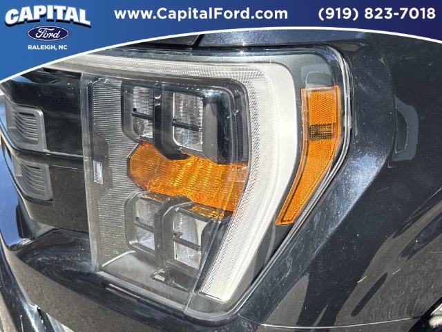 Certified 2023 Ford F150 XLT w/ Equipment Group 302A High AWD/4WD image 11